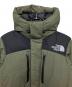 THE NORTH FACE (ザ ノース フェイス) ND91950　バルトロライイトジャケット グリーン サイズ:L：23000円