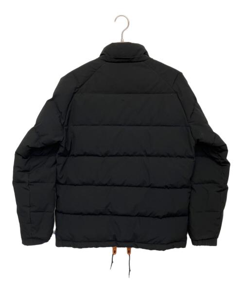Cape HEIGHTS（ケープハイツ）CAPE HEIGHTS (ケープハイツ) ダウンジャケット ブラック サイズ:Sの古着・服飾アイテム