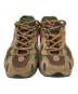 NEW BALANCE (ニューバランス) STRAY RATS (ステイラッツ) ML827SR2　ローカットスニーカー ブラウン サイズ:27cm：12000円