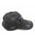 中古・古着 GLASS CYPRESS (グラス・サイプレス) Black Heart Hat　キャップ ブラック サイズ:不明：18000円