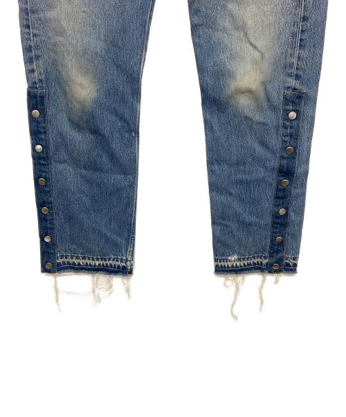 Great Land（グレートランド）Great Land (グレートランド) LEVI'S (リーバイス) デニムパンツ インディゴ サイズ:W35×L34の古着・服飾アイテム