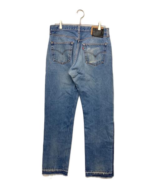 Great Land（グレートランド）Great Land (グレートランド) LEVI'S (リーバイス) デニムパンツ インディゴ サイズ:W35×L34の古着・服飾アイテム