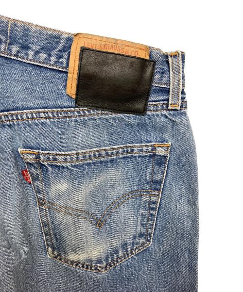Great Land（グレートランド）Great Land (グレートランド) LEVI'S (リーバイス) デニムパンツ インディゴ サイズ:W35×L34の古着・服飾アイテム