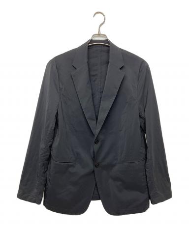 【美品】セオリー CLINTON CPSC W_KELSO テーラードジャケット 中古・古着通販】theory (セオリー) Nylon Texture Clinton Blazer