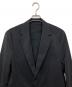 theory (セオリー) Nylon Texture Clinton Blazer ブラック サイズ:42：12000円