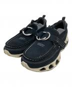 MIZUNO×SETSUMASA KOBAYASHIミズノ×セツマサ コバヤシ）の古着「Wave Prophecy Ring Moc 