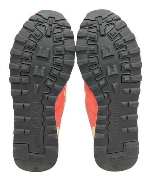 NEW BALANCE（ニューバランス）NEW BALANCE (ニューバランス) 1300 スニーカー ピンク サイズ:28cmの古着・服飾アイテム