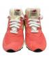 NEW BALANCE (ニューバランス) 1300 スニーカー ピンク サイズ:28cm：23000円