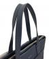 中古・古着 Paul Smith (ポールスミス) ビジネスバッグ ネイビー：17000円