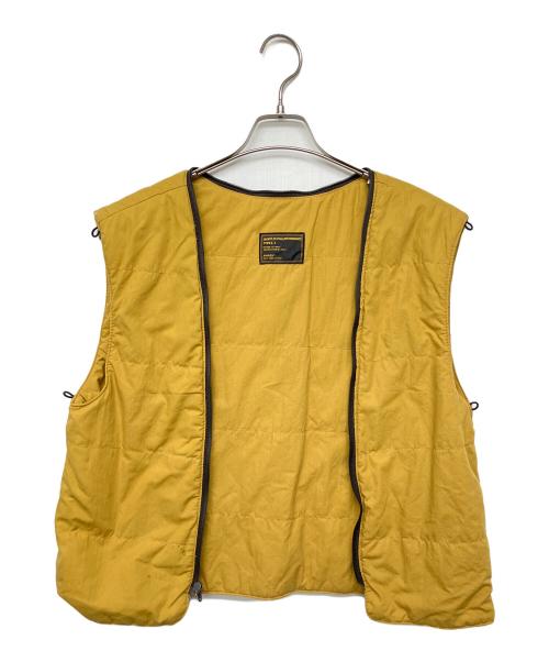 AVIREX（アヴィレックス）AVIREX (アヴィレックス) TYPE G-1フライトレザージャケット ブラウン サイズ:Mの古着・服飾アイテム