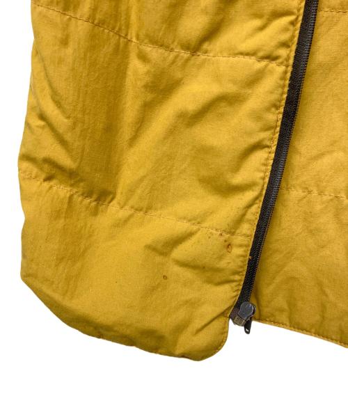 AVIREX（アヴィレックス）AVIREX (アヴィレックス) TYPE G-1フライトレザージャケット ブラウン サイズ:Mの古着・服飾アイテム