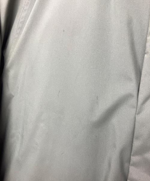 DESCENTE（デサント）DESCENTE (デサント) DLMMJC41　ダウンコート グリーン サイズ:Mの古着・服飾アイテム