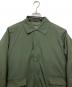 DESCENTE (デサント) DLMMJC41　ダウンコート グリーン サイズ:M：10000円