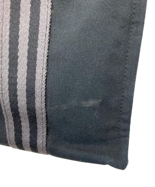 HERMES（エルメス）HERMES (エルメス) フールトゥ PM　ハンドバッグ ブラックの古着・服飾アイテム