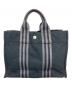 HERMES（エルメス）の古着「フールトゥ PM　ハンドバッグ」｜ブラック