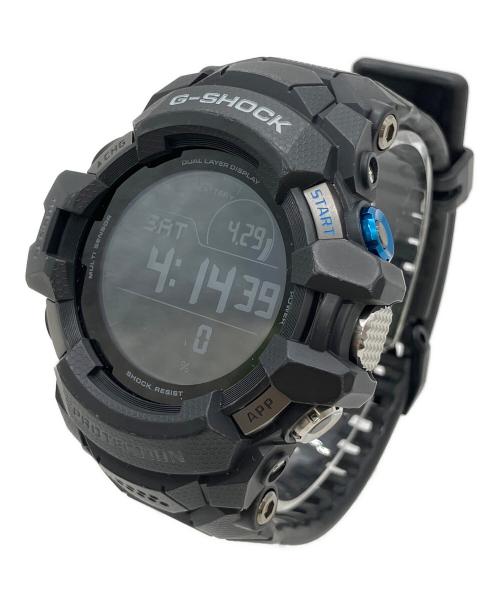 CASIO（カシオ）CASIO (カシオ) GSW-H1000 デジアナウォッチの古着・服飾アイテム