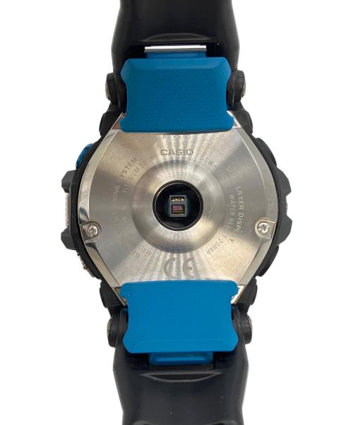 CASIO（カシオ）CASIO (カシオ) GSW-H1000 デジアナウォッチの古着・服飾アイテム