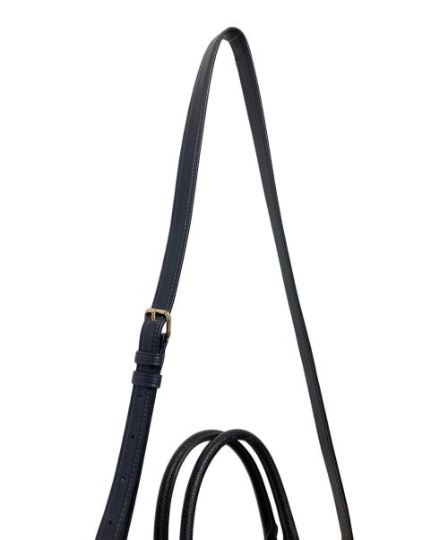 COACH（コーチ）COACH (コーチ) 91162　2WAYバッグ ホワイト×アイボリーの古着・服飾アイテム