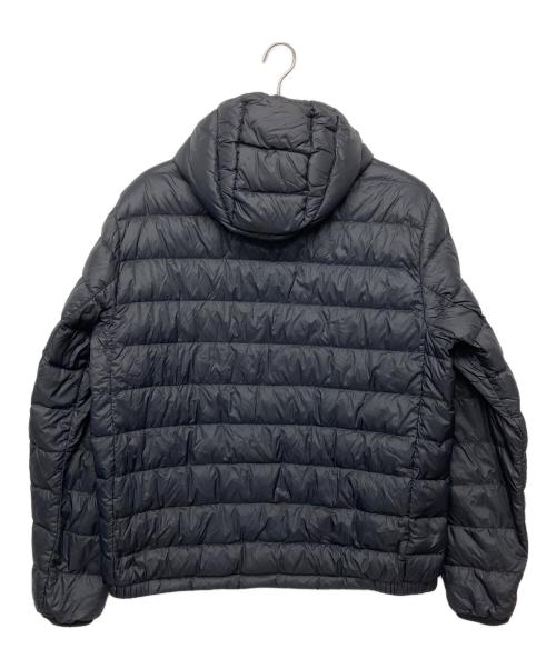 POLO RALPH LAUREN（ポロ・ラルフローレン）POLO RALPH LAUREN (ポロ・ラルフローレン) ダウンジャケット ブラック サイズ:XLの古着・服飾アイテム