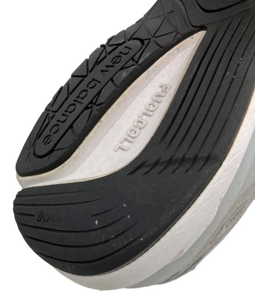 NEW BALANCE（ニューバランス）NEW BALANCE (ニューバランス) M990GL6 スニーカー グレー サイズ:27.5cmの古着・服飾アイテム