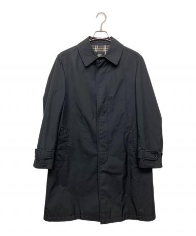 中古・古着通販】Burberry's (バーバリーズ) ステンカラーコート