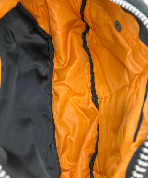PORTER（ポーター）PORTER (ポーター) タンカー ウエストバッグ ブラックの古着・服飾アイテム