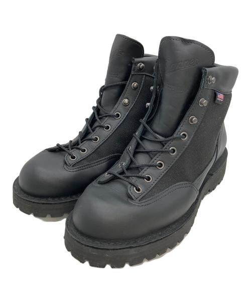 Danner（ダナー）Danner (ダナー) DANNER LIGHT III ブーツ ブラック サイズ:28cmの古着・服飾アイテム