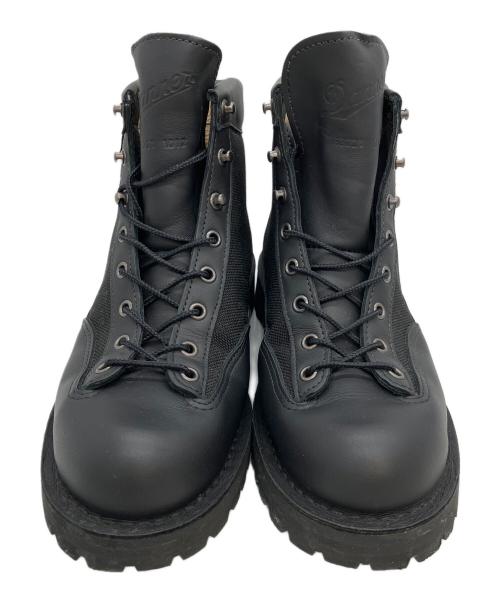 Danner（ダナー）Danner (ダナー) DANNER LIGHT III ブーツ ブラック サイズ:28cmの古着・服飾アイテム