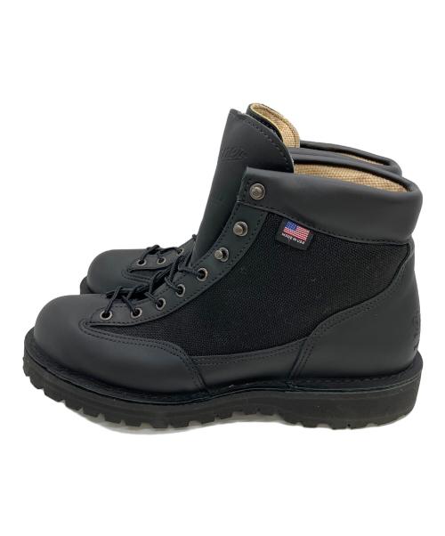 Danner（ダナー）Danner (ダナー) DANNER LIGHT III ブーツ ブラック サイズ:28cmの古着・服飾アイテム
