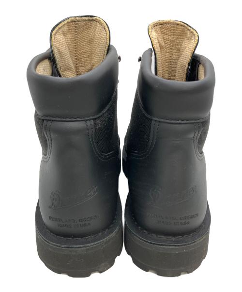 Danner（ダナー）Danner (ダナー) DANNER LIGHT III ブーツ ブラック サイズ:28cmの古着・服飾アイテム
