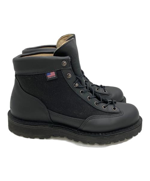Danner（ダナー）Danner (ダナー) DANNER LIGHT III ブーツ ブラック サイズ:28cmの古着・服飾アイテム