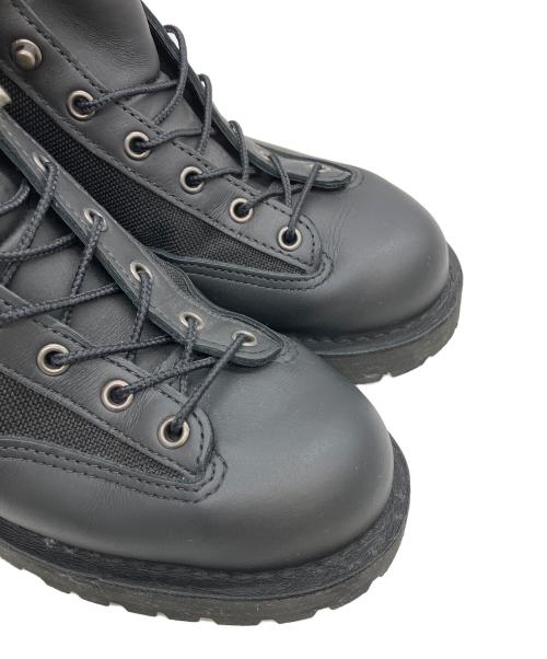 Danner（ダナー）Danner (ダナー) DANNER LIGHT III ブーツ ブラック サイズ:28cmの古着・服飾アイテム