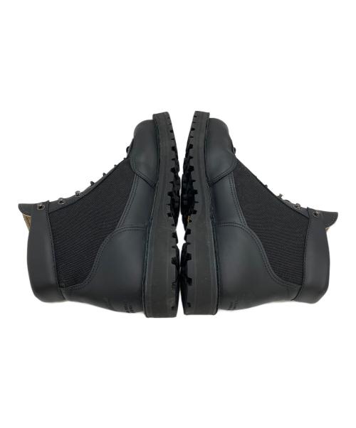 Danner（ダナー）Danner (ダナー) DANNER LIGHT III ブーツ ブラック サイズ:28cmの古着・服飾アイテム