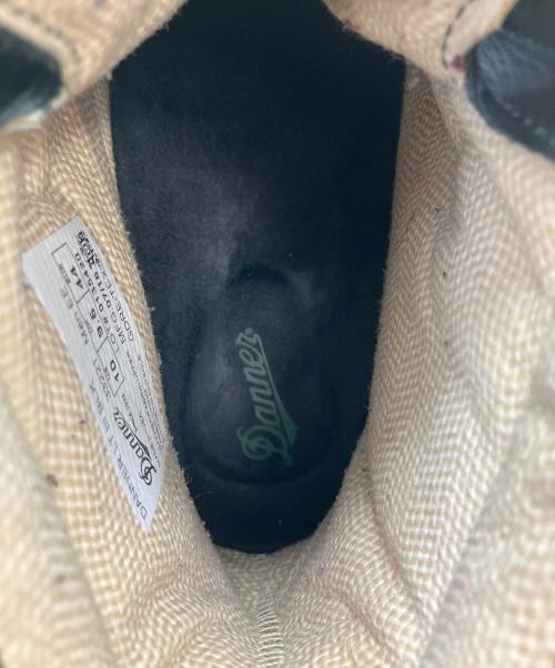 Danner（ダナー）Danner (ダナー) DANNER LIGHT III ブーツ ブラック サイズ:28cmの古着・服飾アイテム