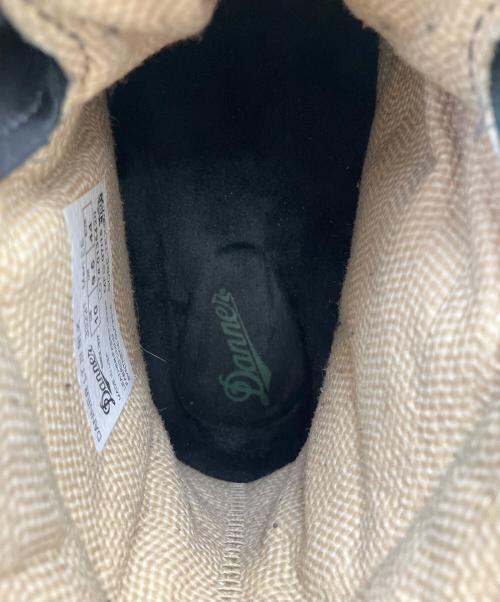 Danner（ダナー）Danner (ダナー) DANNER LIGHT III ブーツ ブラック サイズ:28cmの古着・服飾アイテム