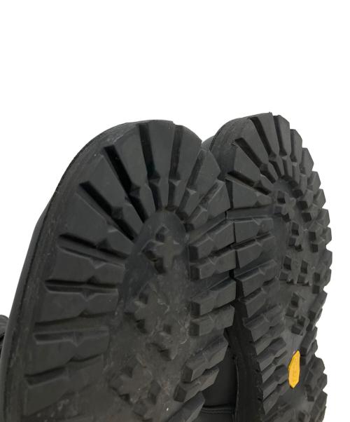 Danner（ダナー）Danner (ダナー) DANNER LIGHT III ブーツ ブラック サイズ:28cmの古着・服飾アイテム