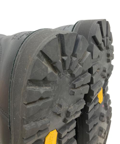 Danner（ダナー）Danner (ダナー) DANNER LIGHT III ブーツ ブラック サイズ:28cmの古着・服飾アイテム