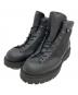 Danner（ダナー）の古着「DANNER LIGHT III ブーツ」｜ブラック