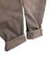 中古・古着 LEVI'S (リーバイス) 5010121　デニムパンツ ブラウン サイズ:W29×L34：7000円