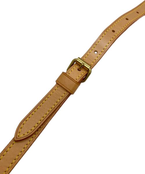 LOUIS VUITTON（ルイ ヴィトン）LOUIS VUITTON (ルイ ヴィトン) M51290　モノグラム　ドルーオ　ショルダーポーチ ブラウンの古着・服飾アイテム