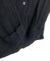 中古・古着 Ameri (アメリ) UND PIN TUCK LACE LIKE KNIT TOP ブラック サイズ:FREE：12000円