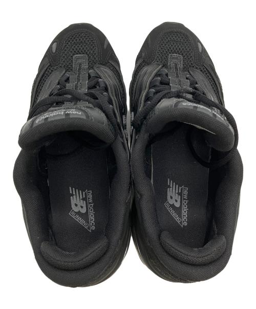 NEW BALANCE（ニューバランス）NEW BALANCE (ニューバランス) M1000B　スニーカー ブラック サイズ:24.5cmの古着・服飾アイテム