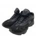 NEW BALANCE（ニューバランス）の古着「M1000B　スニーカー」｜ブラック