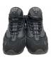 NEW BALANCE (ニューバランス) M1000B　スニーカー ブラック サイズ:24.5cm：12000円