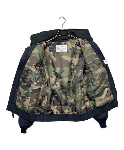 AVIREX（アヴィレックス）AVIREX (アヴィレックス) 783-5252024　	50th Anniversary　ジャケット ネイビー サイズ:Mの古着・服飾アイテム
