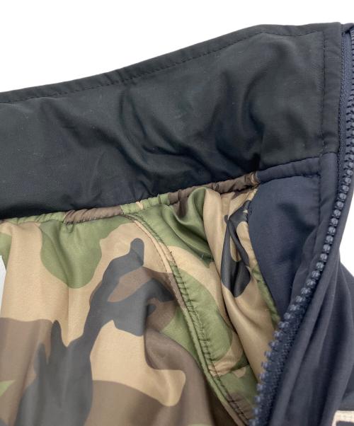 AVIREX（アヴィレックス）AVIREX (アヴィレックス) 783-5252024　	50th Anniversary　ジャケット ネイビー サイズ:Mの古着・服飾アイテム