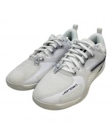 JORDAN（ジョーダン）の古着「FZ2473-110 スニーカー」｜ホワイト
