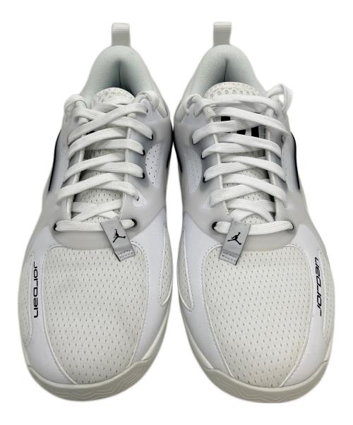 JORDAN（ジョーダン）JORDAN (ジョーダン) FZ2473-110 スニーカー ホワイト サイズ:28cmの古着・服飾アイテム