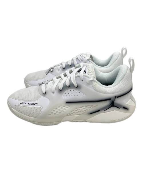 JORDAN（ジョーダン）JORDAN (ジョーダン) FZ2473-110 スニーカー ホワイト サイズ:28cmの古着・服飾アイテム