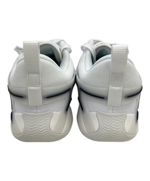 JORDAN（ジョーダン）JORDAN (ジョーダン) FZ2473-110 スニーカー ホワイト サイズ:28cmの古着・服飾アイテム